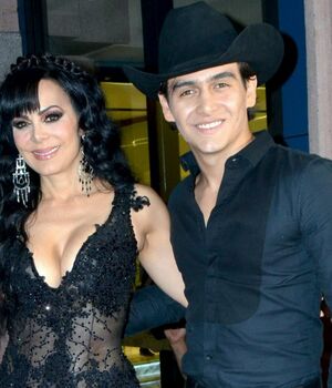 Esposo de Maribel Guardia habla sobre la psiquiatra de Julián Figueroa