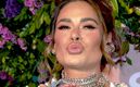 Galilea Montijo revela que podría RENUNCIAR a 'Hoy' el próximo año (Mezcalent)