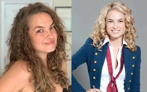 Lua Blanco: Revelan causa de muerte de la actriz de Rebelde