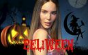 Beliween 2026: ¿Cuándo y dónde será la fiesta de Halloween de Belinda? (Foto: Mezcalent)