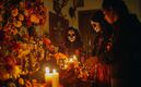 ¿Cuándo se pone la ofrenda de Día de Muertos 2026?