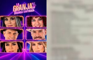 'La Granja VIP 2': Filtran orden de eliminados y quién será el ganador (Instagram)