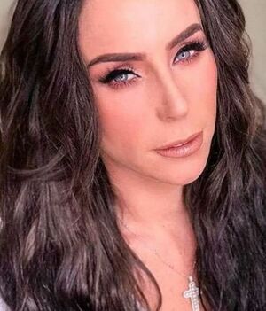 Inés Gómez Mont pone en venta lujosa mansión en México  (Instagram)