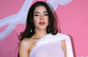 Kenia Os es acusada de presunto desplante a Drag tras concierto