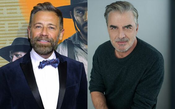 La ley de Alicia: Juan Manuel Bernal como Peter Florrick