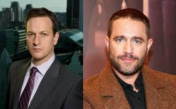La ley de Alicia: Michel Brown como Will Gardner