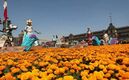 Mega Ofrenda del Zócalo CDMX: Fecha oficial de inauguración (Instagram)