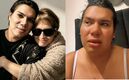 ¿De qué murió Doña Martha, la mamá Kimberly La Más Preciosa de 'Las Perdidas'? (Foto: Instagram)