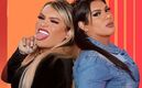 Wendy Guevara y Kimberly Irene se reconcilian tras años distanciadas (Instagram)