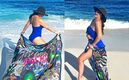 Crédito: Instagram de Tatiana