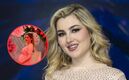 Melenie Carmona celebra lujoso baby shower; filtran nombre de su bebé