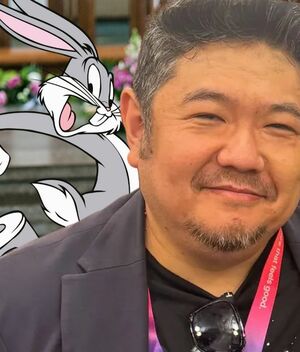 ¿De qué murió Eric Bauza, actor que dio voz a Bugs Bunny? (Foto: Instagram)