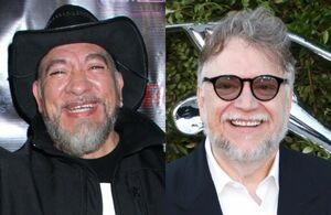 Carlos Trejo pide a Guillermo del Toro dirigir su película “Cañitas”