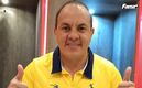 Cuauhtémoc Blanco es denunciado por su media hermana (Instagram)