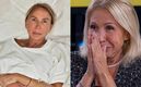 Doctor realiza desgarradora predicción sobre Laura Bozzo tras semanas en el hospital (Foto: Instagram)