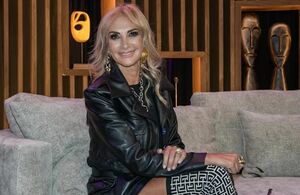 Exasistente de Adela Micha la acusa de delitos desde prisión (Instagram)