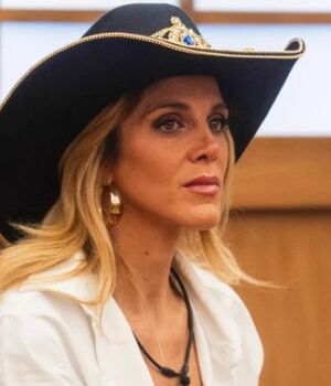 Natalia Alcocer explota contra 'La Granja VIP 2' y la CENSURAN (Instagram)