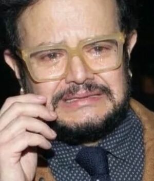 Aleks Syntek confirma que se separó de su esposa, Karen Coronado