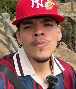 Así fue el funeral del ‘Komanche’; revelan FOTOS