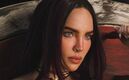 Belinda impacta disfrazada de Alien en el 'Beliween 2026' (Instagram)