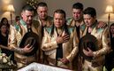Grupo Bronco despide a Eddie Valdivia con emotivo mensaje en redes sociales (Foto: Gemini IA)