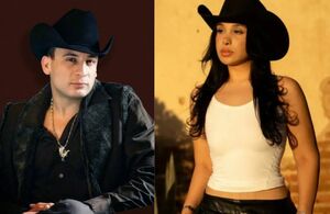 Hija de Valentín Elizalde se lanza contra el documental del cantante