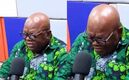 Muere el actor Seth Kwame Dzokoto tras discutir en entrevista de radio