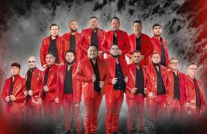 Muere cantante de regional mexicano tras cinco días hospitalizado