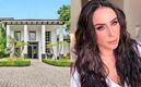 Inés Gómez Mont pone en venta lujosa mansión en México  (Instagram)