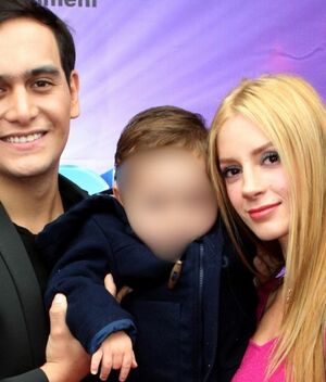 ¿Julián Figueroa tuvo otro hijo? Abogado de Maribel Guardia aclara (Mezcalent)