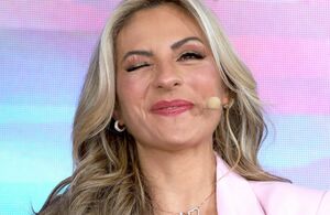 Mariana Ochoa traiciona a Televisa y da entrevista a Paty Chapoy (Mezcalent)