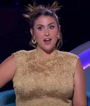 Sofía Rivera Torres reaparece tras bajar 34 kilos; así lo logró (Instagram)